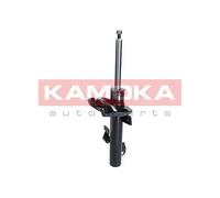 Shock absorber Front Axle Left Top pin 2000394 KAMOKA for MAZDA 5 3 Saloon 3
