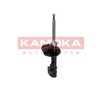 X2 PCS FITS HYUNDAI TUCSON 2.0 SHOCK ABSORBER 2000397 KAMOKA