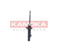Shock absorber Front Axle Left Top pin 2000398 KAMOKA for FIAT CITROËN RENAULT