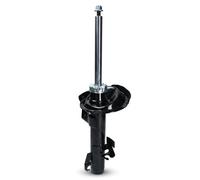 Shock absorber Front Axle Left Top pin 2000409 KAMOKA for VOLVO C30 S40 II V50