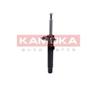 Shock absorber Front Axle Left Top pin 2000417 KAMOKA for BMW 3 3 Coupe