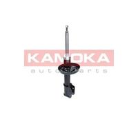 Shock absorber Front Axle Left Top pin 2000419 KAMOKA for OPEL ZAFIRA A MPV