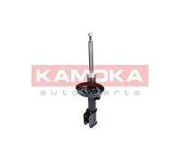 Shock absorber Front Axle Left Top pin 2000419 KAMOKA for OPEL ZAFIRA A MPV