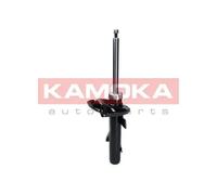 Shock absorber Front Axle Left Top pin 2000427 KAMOKA for FORD C-MAX FOCUS II