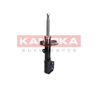 Shock absorber Front Axle Left Top pin 2000429 KAMOKA for TOYOTA COROLLA Verso