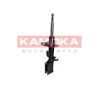 SHOCK ABSORBER 2000432 FOR BMW X5E53 M57D30 M54B30 3.0L M57D30 2.9L 6cyl X5 E53