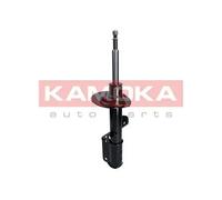 Shock absorber Front Axle Left Top pin 2000432 KAMOKA for BMW X5