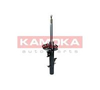 Shock absorber Front Axle Left Top pin 2000460 KAMOKA for LAND ROVER