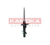SHOCK ABSORBER 2000460 FOR LAND ROVER 224DT/DW12BTED4 2.2L 204PT 2.0L 4cyl LR2