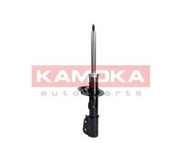 Shock absorber Front Axle Left Top pin 2000479 KAMOKA for CHEVROLET CAPTIVA