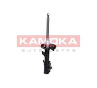 Shock absorber Front Axle Left Top pin 2000487 KAMOKA for FORD FIESTA VI