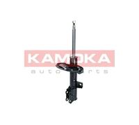 Shock absorber Front Axle Left Top pin 2000492 KAMOKA for HYUNDAI i30 Estate i30