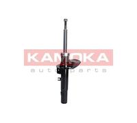 Shock absorber Front Axle Left Top pin 2000507 KAMOKA for PEUGEOT CITROËN