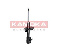 Shock absorber Front Axle Left Top pin 2000509 KAMOKA for NISSAN RENAULT