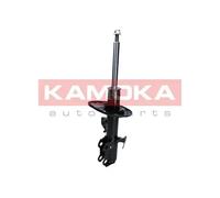 Shock absorber Front Axle Left Top pin 2000512 KAMOKA for TOYOTA COROLLA Saloon