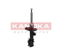 FRONT LEFT SHOCK ABSORBER FITS: ALFA ROMEO MITO 1.4 MULTIAIR /1.4 TURBO MULTI