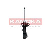Kamoka Shock Absorber 2000527 — Front Left (Front Axle Top Pin) — for FIAT/DODGE Freemont, Journey, JC