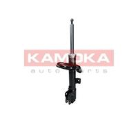 Shock absorber Front Axle Left Top pin 2000533 KAMOKA for MITSUBISHI ASX