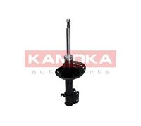 Shock absorber Front Axle Left Top pin 2000539 KAMOKA for SUBARU FORESTER