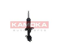 SHOCK ABSORBER 2000542 FOR NISSAN MR16DDT 1.6L K9K636/646/410/896 1.5L 4cyl JUKE