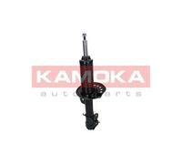 SHOCK ABSORBER 2000542 FOR NISSAN MR16DDT 1.6L K9K636/646/410/896 1.5L 4cyl JUKE