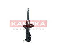 Shock absorber Front Axle Left Top pin 2000561 KAMOKA for OPEL CHEVROLET