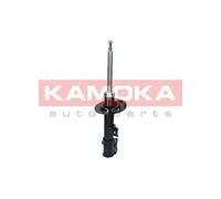 Shock absorber Front Axle Left Top pin 2000565 KAMOKA for KIA HYUNDAI