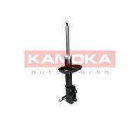 Shock absorber Front Axle Left Top pin 2000569 KAMOKA for OPEL CHEVROLET
