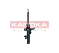 Shock absorber Front Axle Left Top pin 2000571 KAMOKA for FORD VOLVO