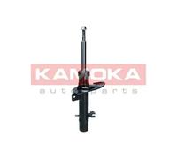 Shock absorber Front Axle Left Top pin 2000579 KAMOKA for CITROËN DS