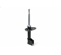 Kamoka Front Left Shock Absorber 2000587 - Fits Citroen C4 II 1.6 VTi/1.4 VTi/1.6 THP - Top pin Gas