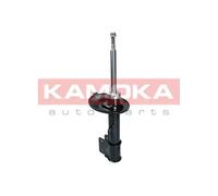 FRONT LEFT SHOCK ABSORBER FITS: CITROËN C4 II 1.6 VTI 120/1.4 VTI 95/1.6 THP