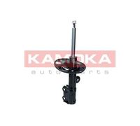 KAMOKA 2000589 Shock absorber