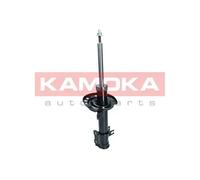 Kamoka Shock Absorber 2000593 - Front Left Top Pin for Opel Meriva B 1.6L 4cyl