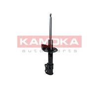 FRONT LEFT SHOCK ABSORBER FITS: HONDA CR-V III WAGON 2.4 I-VTEC 4WD /2.4 4WD