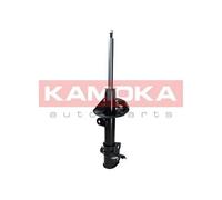 FRONT LEFT SHOCK ABSORBER FITS: HONDA CR-V III WAGON 2.4 I-VTEC 4WD /2.4 4WD