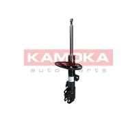 SHOCK ABSORBER 2000607 FOR TOYOTA CAMRY 2AZ-FE/FXE 2.4L 4cyl CAMRY 2GR-FE 3.5L