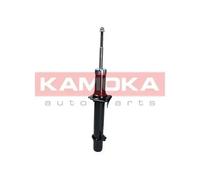 Shock absorber Front Axle Left Top pin 2000624 KAMOKA for HONDA ACCORD VIII