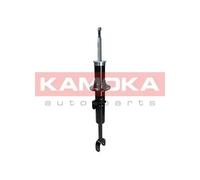 Shock absorber Front Axle Left Top pin 2000651 KAMOKA for BMW 5