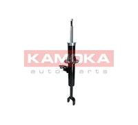 Shock absorber Front Axle Left Top pin 2000651 KAMOKA for BMW 5