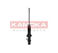 Shock absorber Front Axle Left Top pin 2000664 KAMOKA for HONDA ROVER