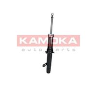 Shock absorber Front Axle Left Top pin 2000718 KAMOKA for MAZDA 6 Hatchback