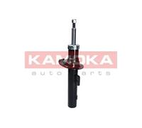 Shock absorber Front Axle Left Top pin 2001049 KAMOKA for PEUGEOT 406 406 Estate
