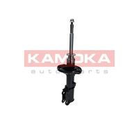 FRONT LEFT SHOCK ABSORBER FITS: HYUNDAI ATOS 1.0 I/1.1.HYUNDAI AMICA / ATOZ 1