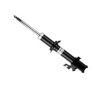 Bilstein B4 Front Shock Absorbers (Pair) 22-044822 for Nissan MICRA (K11) 92-00 1.0