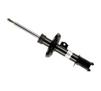 Shock absorber Front Axle Left Top pin 22-110442 BILSTEIN for OPEL MERIVA A MPV