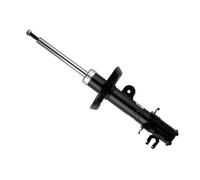 Set 2 Front Shock Absorbers BILSTEIN for fiat Linea (323) 2007->