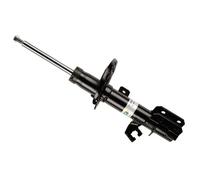 KIT 2 SHOCK ABSORBERS ANT BILSTEIN B4 FOR NISSAN MICRA (K12) FROM 2003->