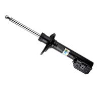 Shock absorber Front Axle Left Top pin 22-188649 BILSTEIN for FORD FIESTA VI