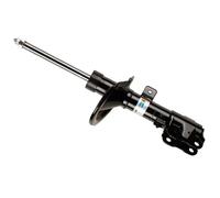 Shock absorber Front Axle Left Top pin 22-213860 BILSTEIN for MITSUBISHI